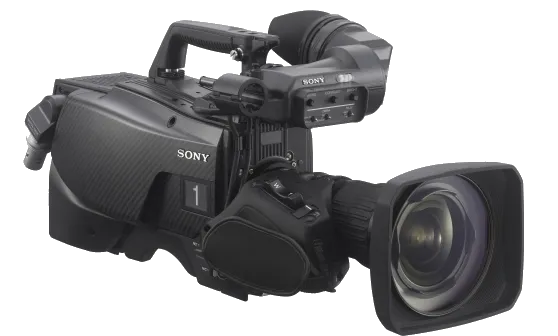 Замена диска управления Sony HDC-2570F