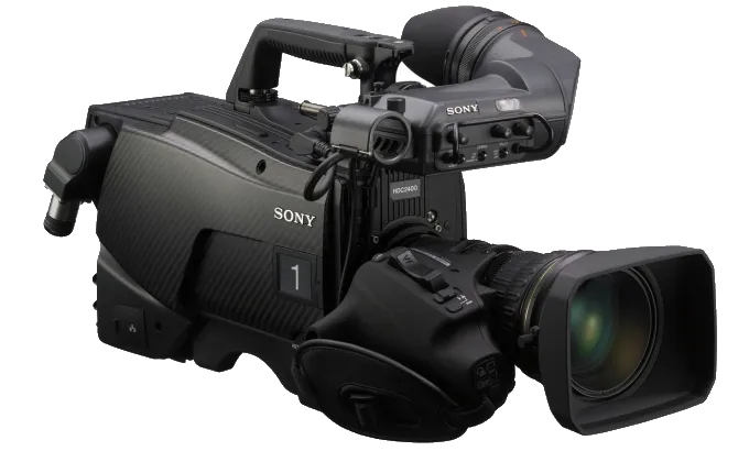 Замена диска управления Sony HDC-2400