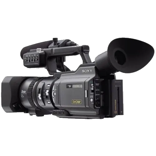 Замена диска управления Sony DSR-PD177P