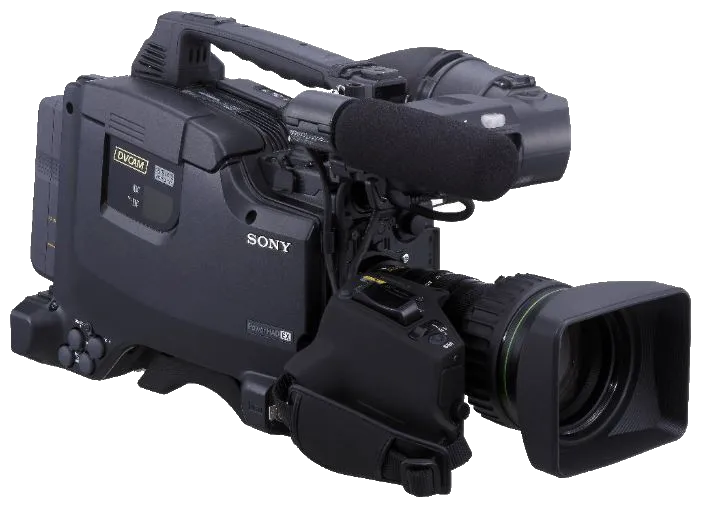 Замена диска управления Sony DSR-450WSPL