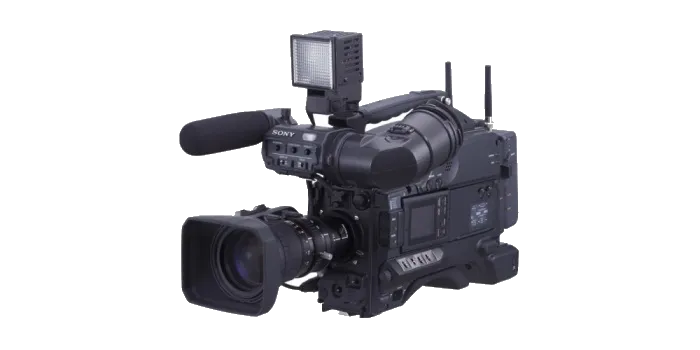Замена диска управления Sony DSR-400PL
