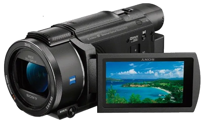 Замена диска управления Sony DSR-400PK