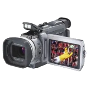 Замена диска управления Sony DCR-TRV940E