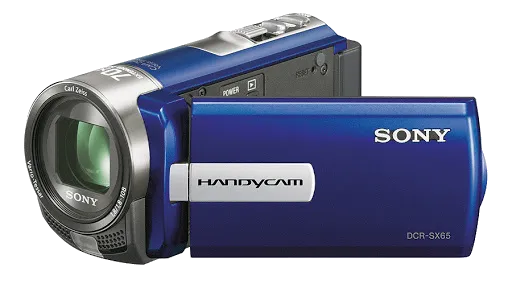 Замена диска управления Sony DCR-SX85E
