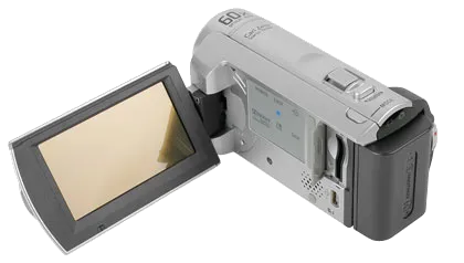 Замена диска управления Sony DCR-SX40E