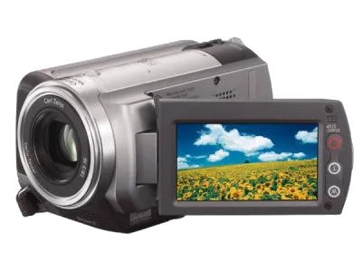 Замена диска управления Sony DCR-SR60E