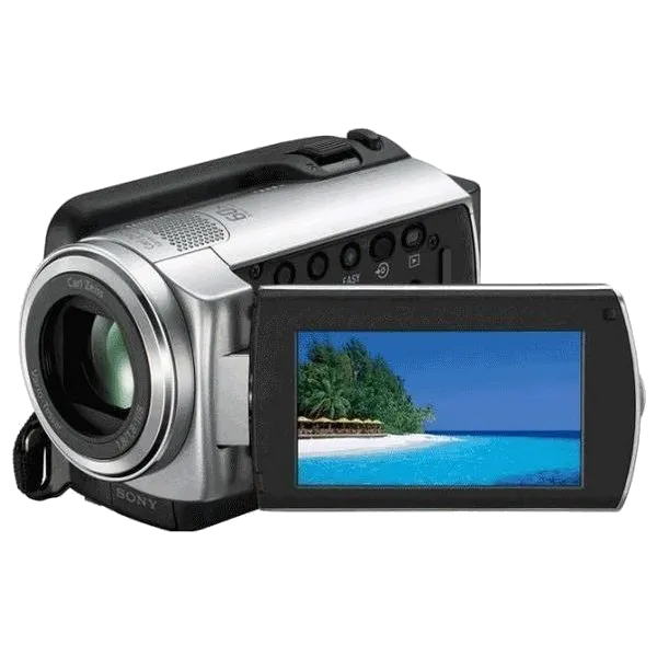 Замена диска управления Sony DCR-SR48E