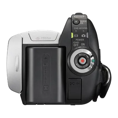 Замена диска управления Sony DCR-SR45E
