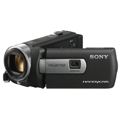 Замена диска управления Sony DCR-PJ5E