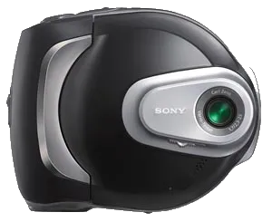 Замена диска управления Sony DCR-DVD7E