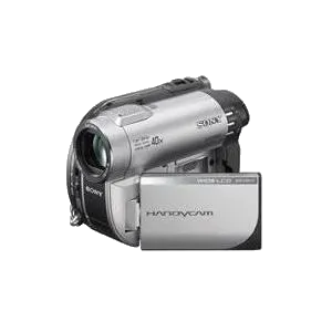 Замена диска управления Sony DCR-DVD710