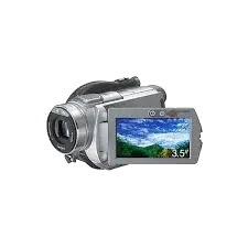 Замена диска управления Sony DCR-DVD505E