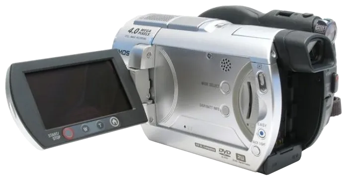 Замена диска управления Sony DCR-DVD408E