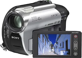 Замена диска управления Sony DCR-DVD109E