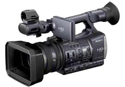 Замена диска управления Sony DCR-AX200E