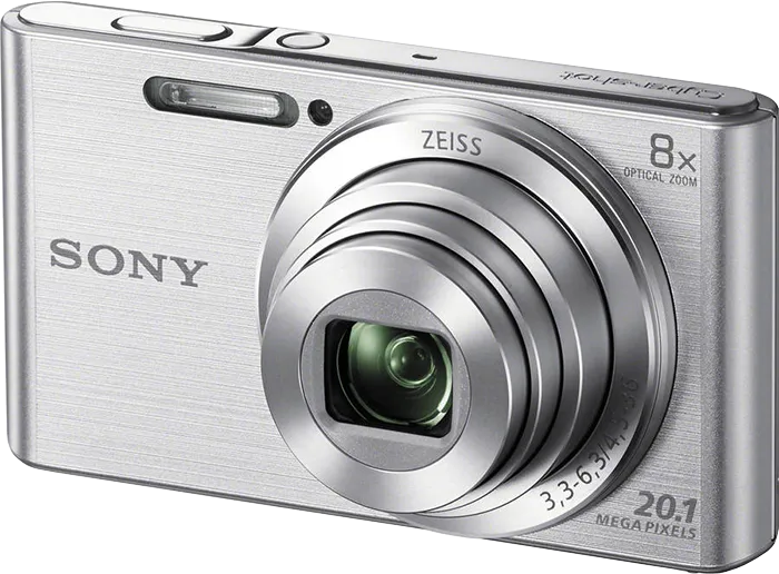 Замена диска управления Sony Cyber-shot DSC-W830