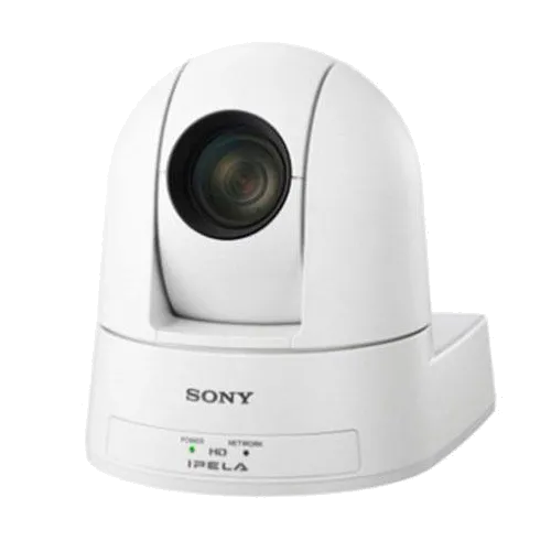 Замена диска управления Sony SRG-300SEW