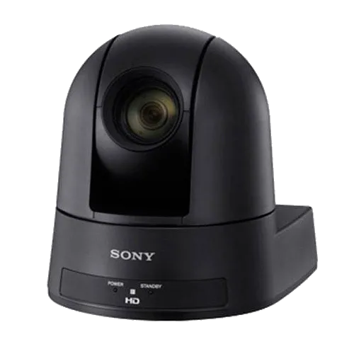 Замена диска управления Sony SRG-300SEC