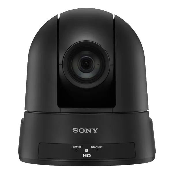 Замена диска управления Sony SRG-300HC
