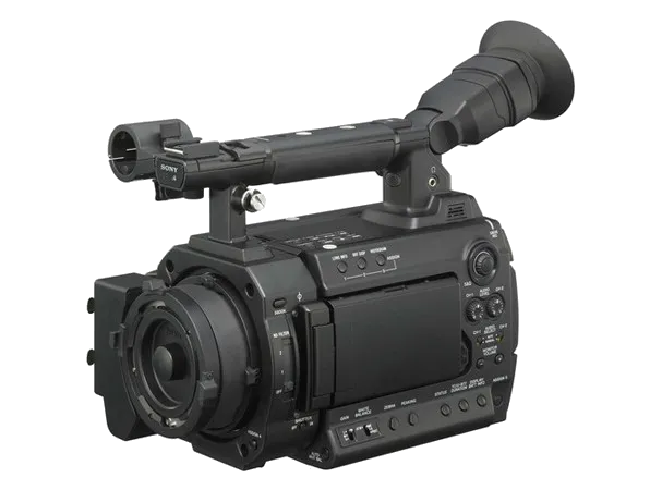 Замена диска управления Sony PMW-F3L