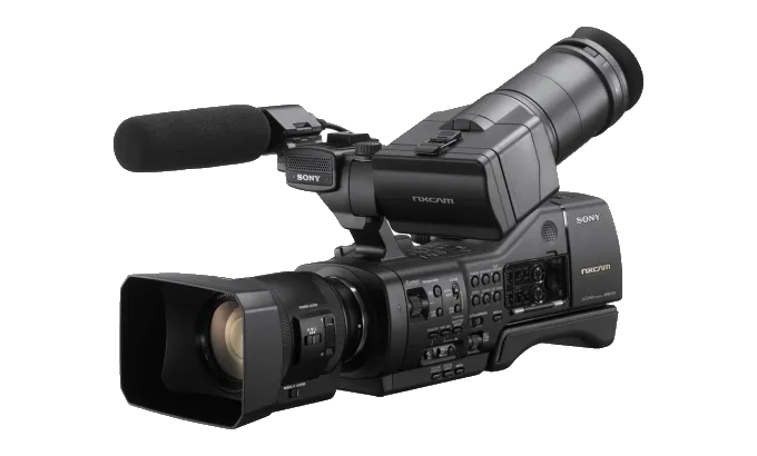 Замена диска управления Sony NEX-EA50K