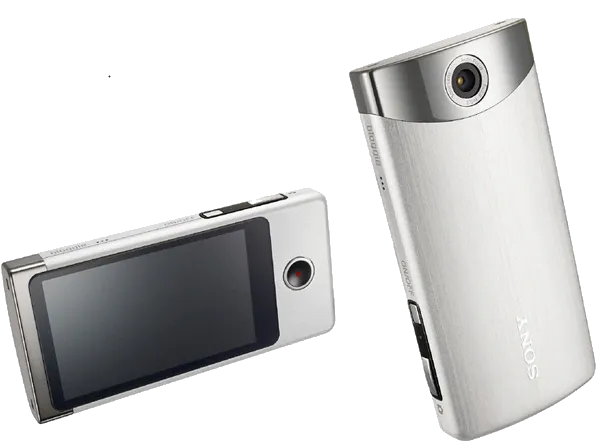 Замена диска управления Sony MHS-TS20K