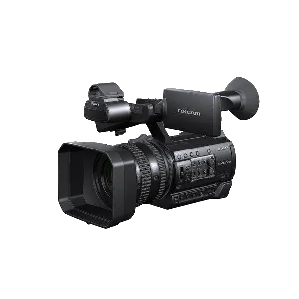 Замена диска управления Sony HXR-NX100