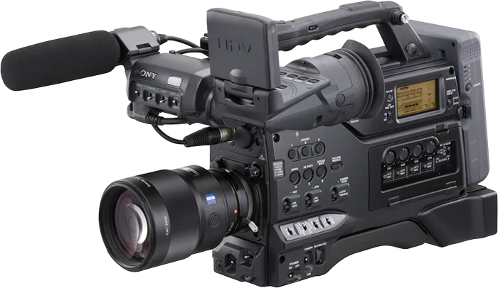 Замена диска управления Sony HVR-S270E