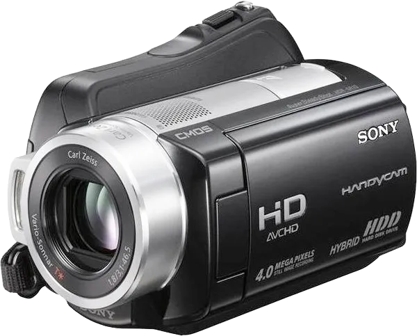 Замена диска управления Sony HDR-SR10E