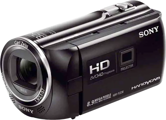Замена диска управления Sony HDR-PJ230E