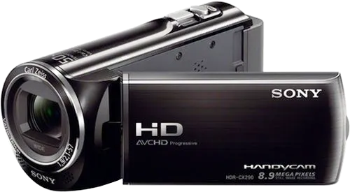 Замена диска управления Sony HDR-CX290E