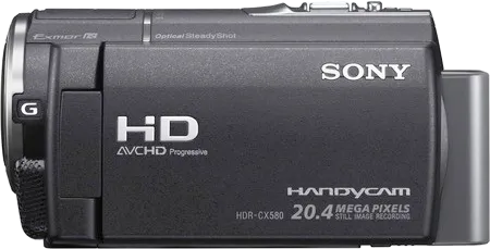 Замена диска управления Sony HDR-CX260VE