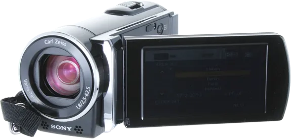 Замена диска управления Sony HDR-CX150E