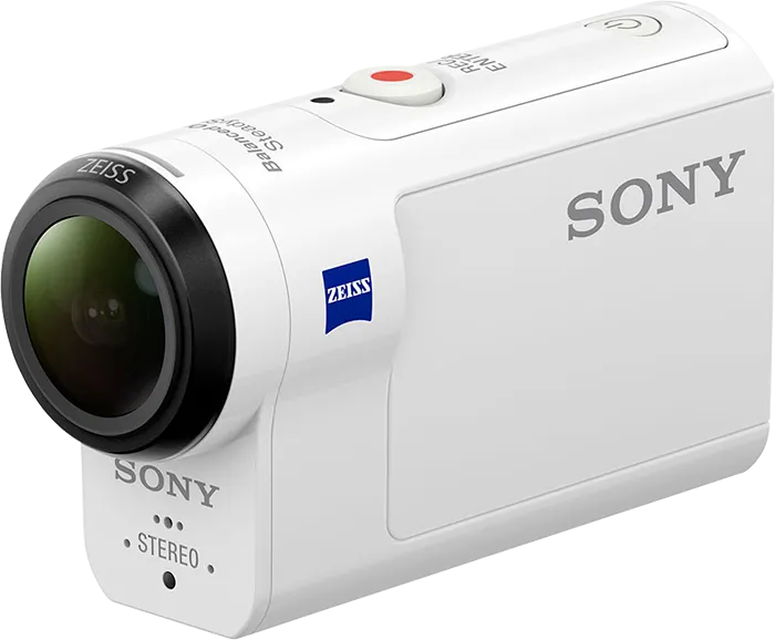 Замена диска управления Sony HDR-AS300