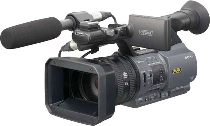 Замена диска управления Sony DSR-PD175