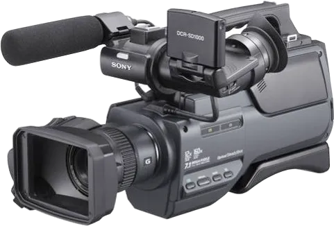 Замена диска управления Sony DCR-SD1000E