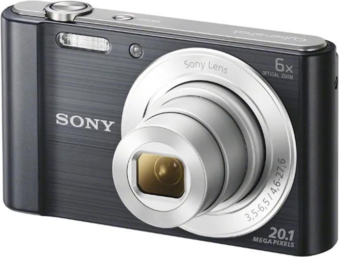 Замена диска управления Sony CyberShot DSC-W810