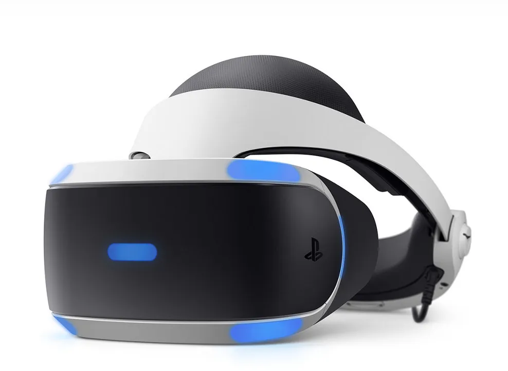 Замена разъёмов Sony PlayStation VR