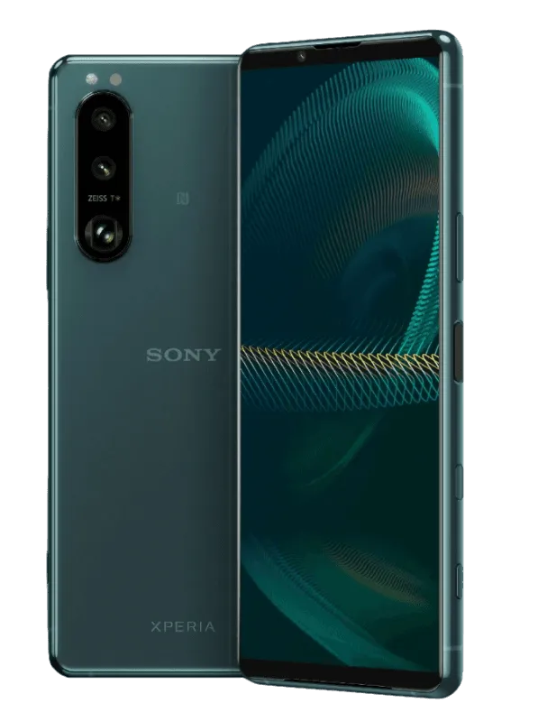 Ремонт камеры Sony Xperia 5 III