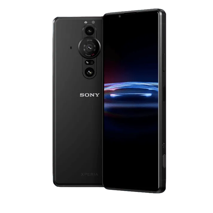 Ремонт камеры Sony Xperia Pro-I
