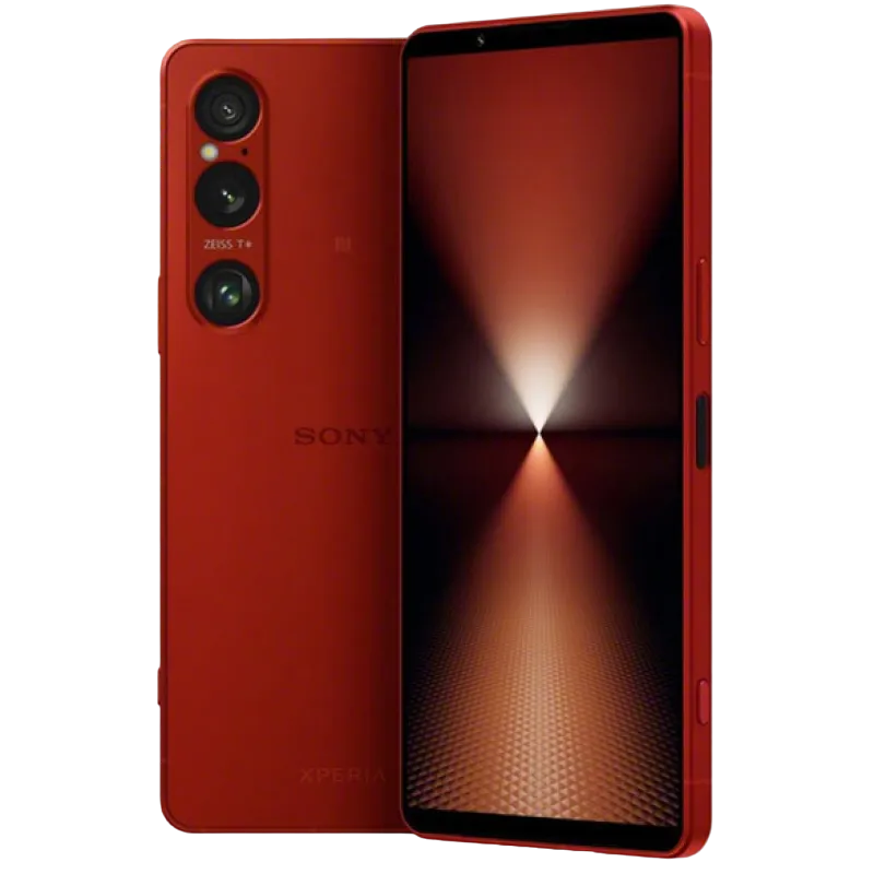 Ремонт камеры Sony Xperia 1 VI