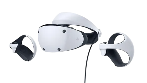 Sony PlayStation VR2