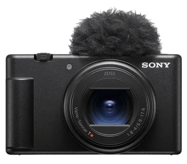 Программный ремонт Sony ZV-1 II