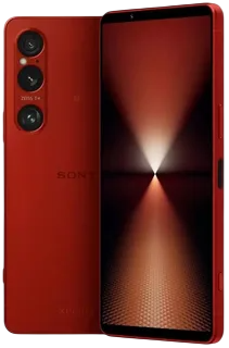 Ремонт камеры Sony  Xperia 1 VI