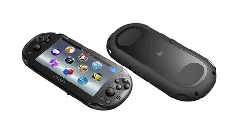 Sony PlayStation Vita
