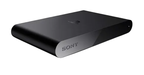 Sony PlayStation TV