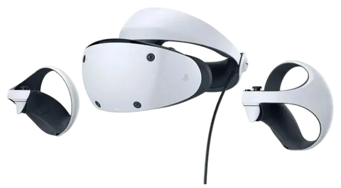 Sony PlayStation VR2