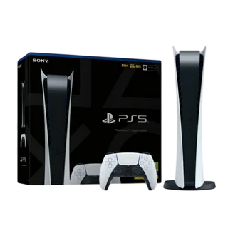 Sony PlayStation 5