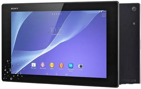 Sony Xperia Z2 Tablet