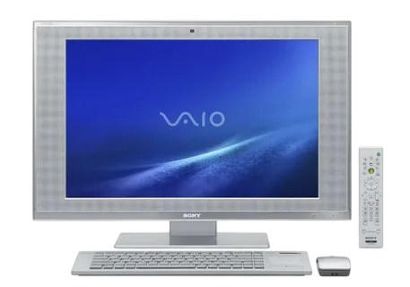 Sony Vaio LV series